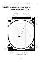 Preview for 44 page of JRC JMA-610 Series Instruction Manual