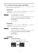 Preview for 66 page of JRC JMA-610 Series Instruction Manual