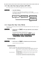 Preview for 68 page of JRC JMA-610 Series Instruction Manual