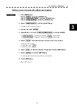 Preview for 79 page of JRC JMA-610 Series Instruction Manual