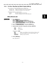 Preview for 81 page of JRC JMA-610 Series Instruction Manual