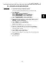 Preview for 93 page of JRC JMA-610 Series Instruction Manual