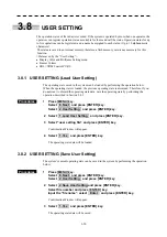 Preview for 98 page of JRC JMA-610 Series Instruction Manual