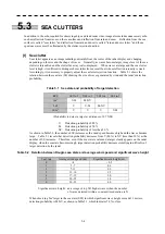 Preview for 116 page of JRC JMA-610 Series Instruction Manual