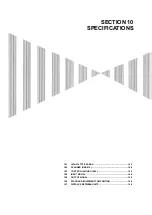 Preview for 153 page of JRC JMA-610 Series Instruction Manual