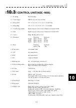 Preview for 157 page of JRC JMA-610 Series Instruction Manual