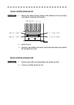 Preview for 164 page of JRC JMA-610 Series Instruction Manual