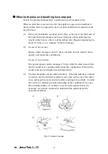 Preview for 6 page of JRC JMA-7110-6XA Instruction Manual