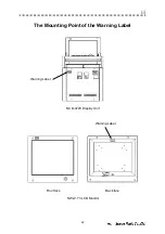 Preview for 17 page of JRC JMA-7110-6XA Instruction Manual