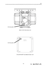 Preview for 21 page of JRC JMA-7110-6XA Instruction Manual