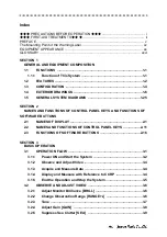 Preview for 33 page of JRC JMA-7110-6XA Instruction Manual