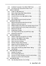 Preview for 35 page of JRC JMA-7110-6XA Instruction Manual