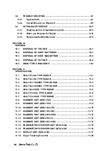 Preview for 40 page of JRC JMA-7110-6XA Instruction Manual