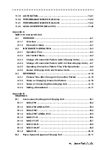 Preview for 41 page of JRC JMA-7110-6XA Instruction Manual