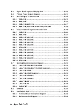 Preview for 42 page of JRC JMA-7110-6XA Instruction Manual