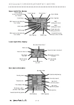 Preview for 88 page of JRC JMA-7110-6XA Instruction Manual