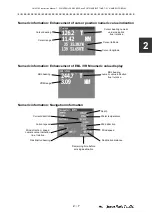 Preview for 91 page of JRC JMA-7110-6XA Instruction Manual