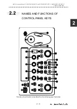 Preview for 95 page of JRC JMA-7110-6XA Instruction Manual