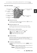 Preview for 101 page of JRC JMA-7110-6XA Instruction Manual