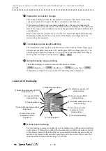 Preview for 102 page of JRC JMA-7110-6XA Instruction Manual