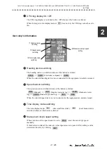 Preview for 107 page of JRC JMA-7110-6XA Instruction Manual