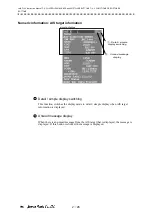 Preview for 110 page of JRC JMA-7110-6XA Instruction Manual