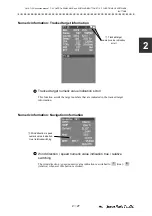 Preview for 111 page of JRC JMA-7110-6XA Instruction Manual