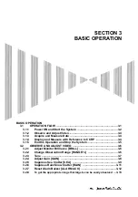 Preview for 117 page of JRC JMA-7110-6XA Instruction Manual