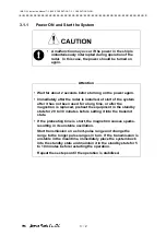 Preview for 122 page of JRC JMA-7110-6XA Instruction Manual