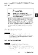 Preview for 127 page of JRC JMA-7110-6XA Instruction Manual