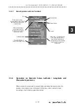 Preview for 137 page of JRC JMA-7110-6XA Instruction Manual