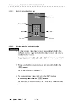 Preview for 138 page of JRC JMA-7110-6XA Instruction Manual