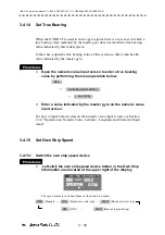 Preview for 156 page of JRC JMA-7110-6XA Instruction Manual