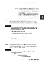 Preview for 157 page of JRC JMA-7110-6XA Instruction Manual