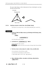 Preview for 178 page of JRC JMA-7110-6XA Instruction Manual