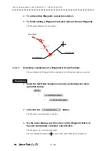 Preview for 190 page of JRC JMA-7110-6XA Instruction Manual