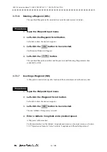 Preview for 198 page of JRC JMA-7110-6XA Instruction Manual