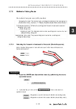 Preview for 201 page of JRC JMA-7110-6XA Instruction Manual