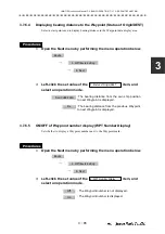 Preview for 205 page of JRC JMA-7110-6XA Instruction Manual