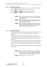 Preview for 212 page of JRC JMA-7110-6XA Instruction Manual