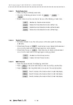 Preview for 216 page of JRC JMA-7110-6XA Instruction Manual