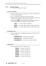 Preview for 230 page of JRC JMA-7110-6XA Instruction Manual