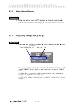 Preview for 252 page of JRC JMA-7110-6XA Instruction Manual