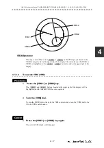 Preview for 257 page of JRC JMA-7110-6XA Instruction Manual