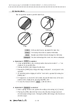 Preview for 260 page of JRC JMA-7110-6XA Instruction Manual