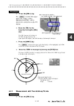 Preview for 271 page of JRC JMA-7110-6XA Instruction Manual