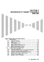 Preview for 273 page of JRC JMA-7110-6XA Instruction Manual