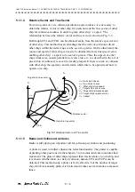 Preview for 278 page of JRC JMA-7110-6XA Instruction Manual