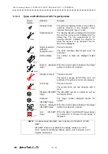 Preview for 280 page of JRC JMA-7110-6XA Instruction Manual