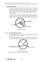 Preview for 284 page of JRC JMA-7110-6XA Instruction Manual